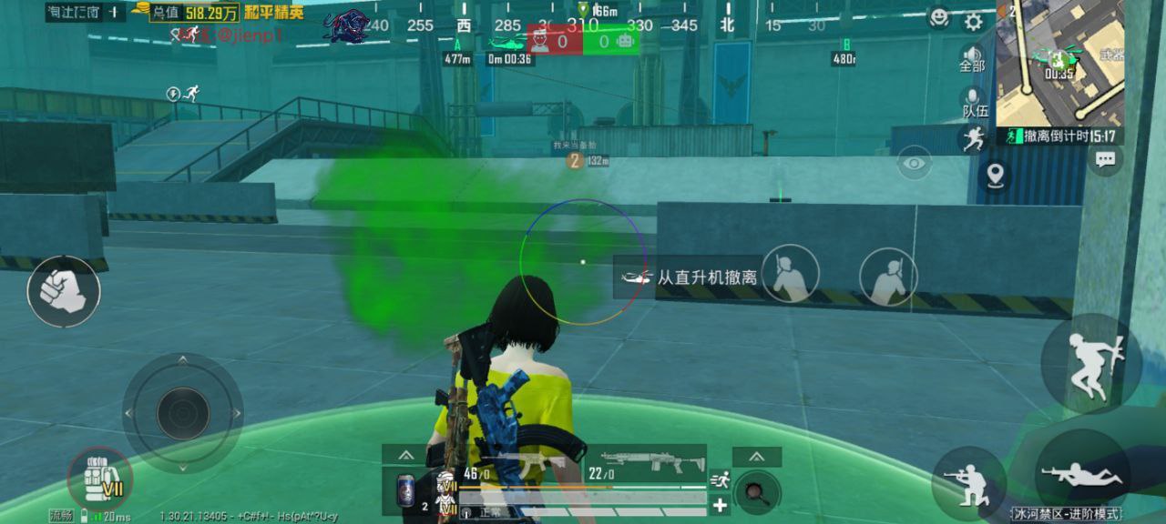 和平精英辅助使用常见问题解答的配图，内容相关：过度依赖辅助可能导致玩家技术退化，一旦失去外挂便无法正常游戏。建议将辅助作为临时提升体验的工具，而非...